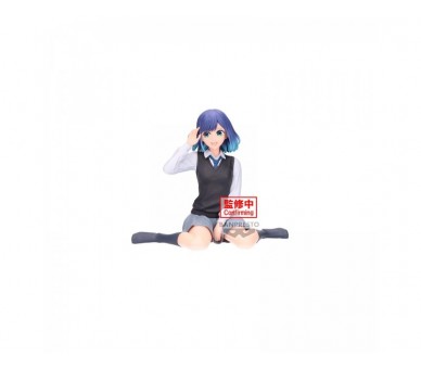 Figura Akane Kurokawa Break Time Collection Oshi No Ko 11Cm