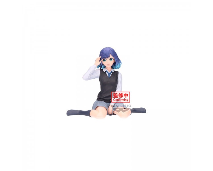 Figura Akane Kurokawa Break Time Collection Oshi No Ko 11Cm