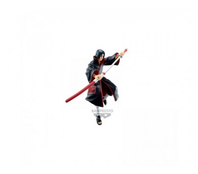 Figura Itachi Uchiha Narutop99 Naruto Shippuden 16Cm