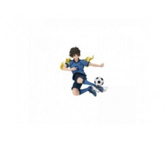 Figura Meguru Bachira Awakening Bluelock 12Cm