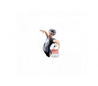 Figura Kotaro Bokuto Posing Haikyu!! 16Cm