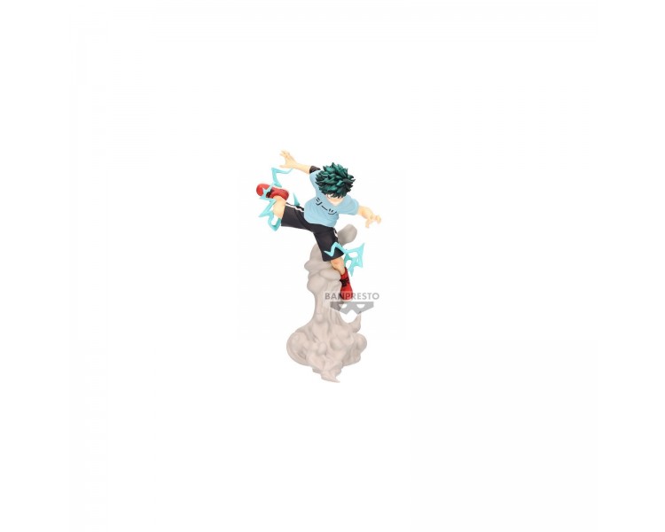 Figura Izuku Mirodiya Deku Combination Battle My Hero Academ