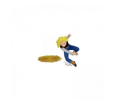 Figura Android 18 Gx Materia Dragon Ball Z 13Cm