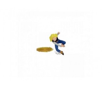 Figura Android 18 Gx Materia Dragon Ball Z 13Cm