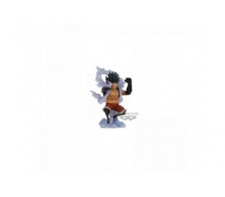 Figura Monkey D Luffy Ver. B King Of Artist One Piece 14Cm