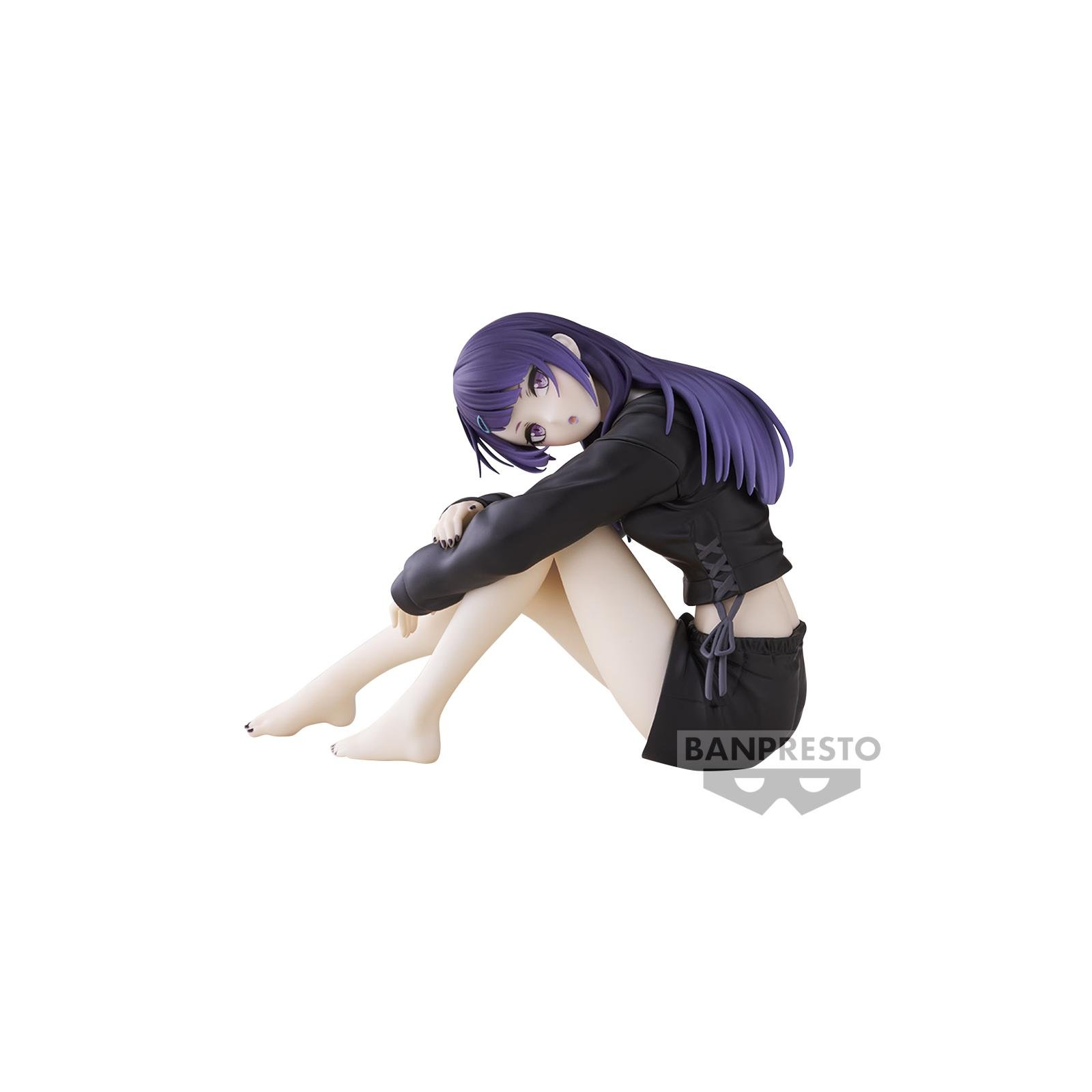 Figura The Idolmaster Shiny Mamimi Tanaka - Relax Time Figur