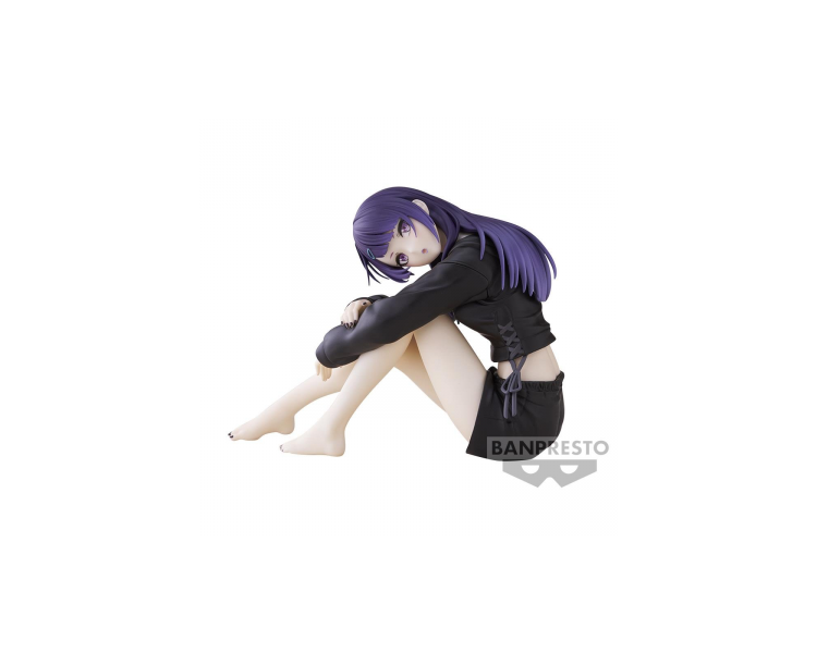 Figura The Idolmaster Shiny Mamimi Tanaka - Relax Time Figur