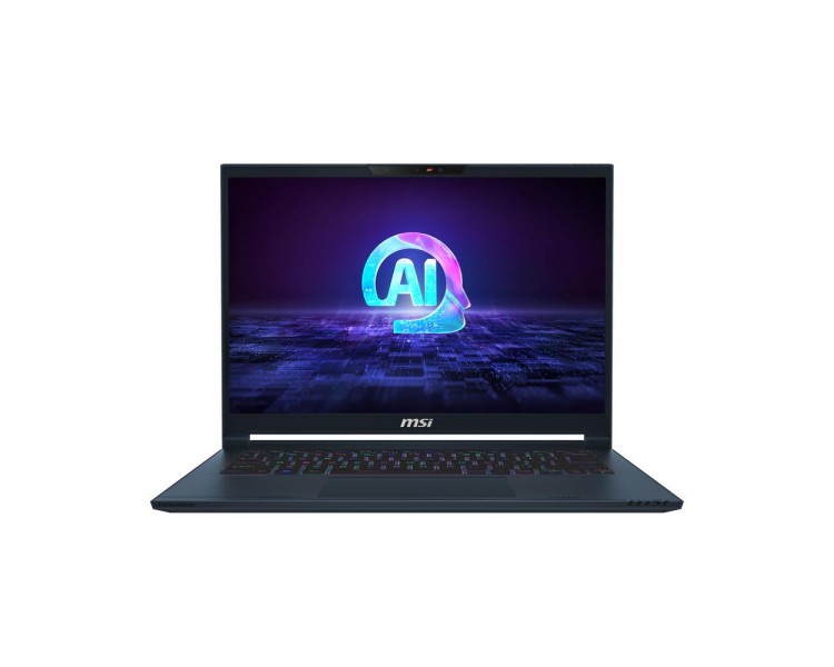 Portatil msi stealth 14ai 034 intel ultra