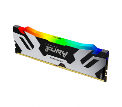 DDR5 16GB 6000 DIMM FURY Renegade RGBKingston FURY Renegade