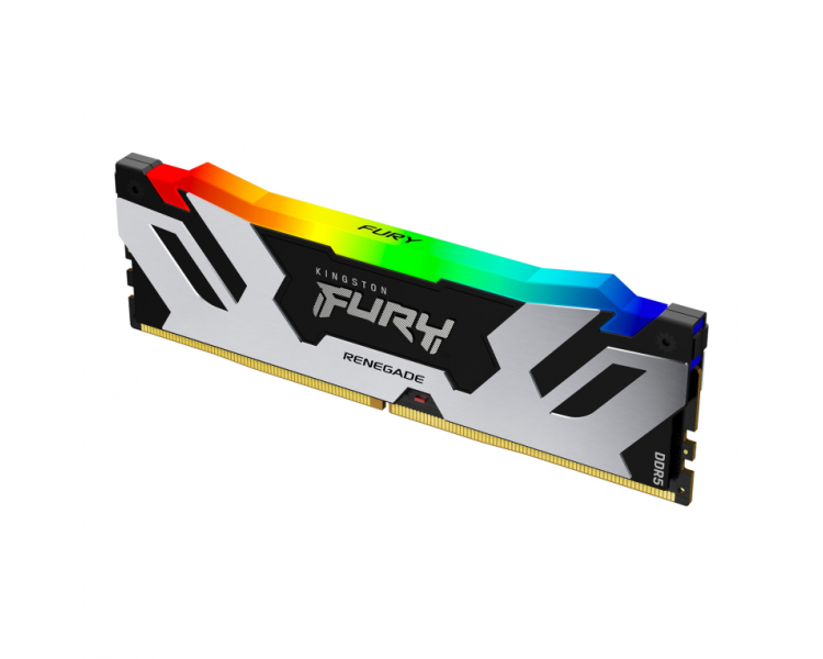 DDR5 16GB 6000 DIMM FURY Renegade RGBKingston FURY Renegade