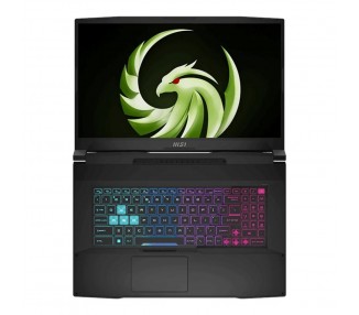 Portatil msi bravo 17 088xes r7 7735 amd