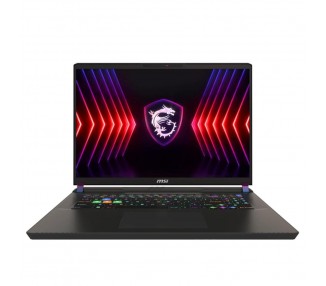 Portatil msi 17hx 684 i9 14900hx 32gb ssd