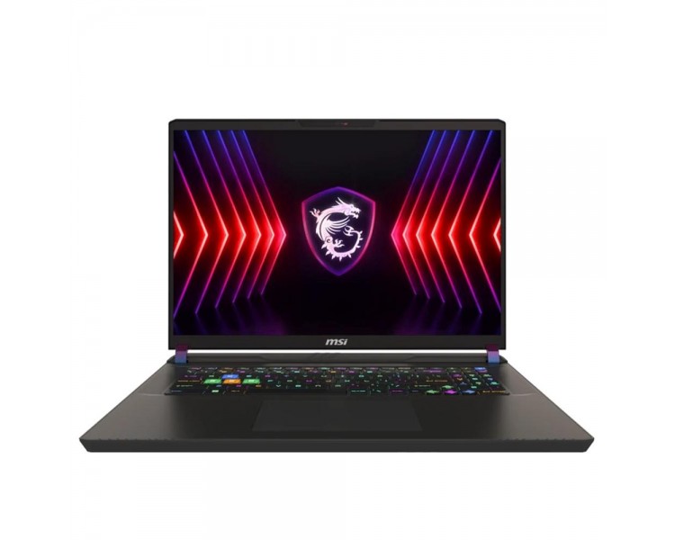 Portatil msi 17hx 684 i9 14900hx 32gb ssd