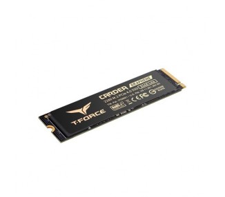 DISCO DURO M2 SSD 1TB PCIE4 TEAMGROUP CARDEA Z440 LITE