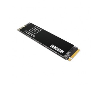 DISCO DURO M2 SSD 1TB PCIE4 TEAMGROUP T CREATE CLASSIC C47