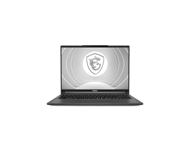 Portatil msi creatorpro 16 ai 207es intel