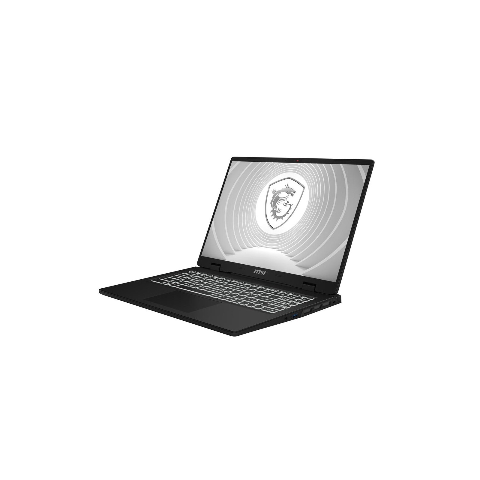 Portatil msi creatorpro m16 212xes intel i7 14700hx