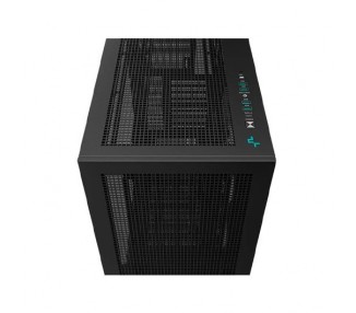 TORRE E ATX DEEPCOOL MORPHEUS BLACK