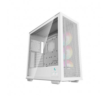 TORRE E ATX DEEPCOOL MORPHEUS WHITE