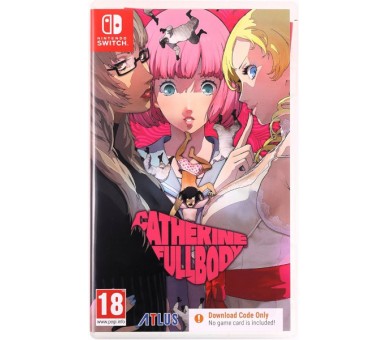 CATHERINE FULL BODY (CIAB)