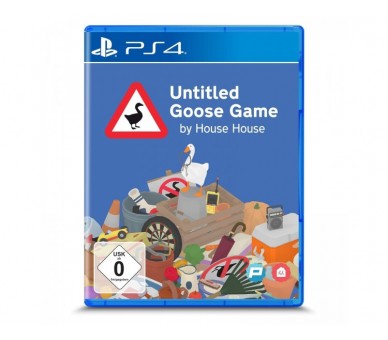 Untitled Goose Game (DE-Multi In Game)