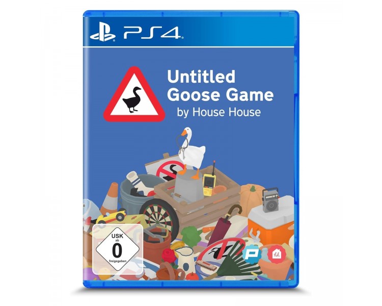 Untitled Goose Game (DE-Multi In Game)