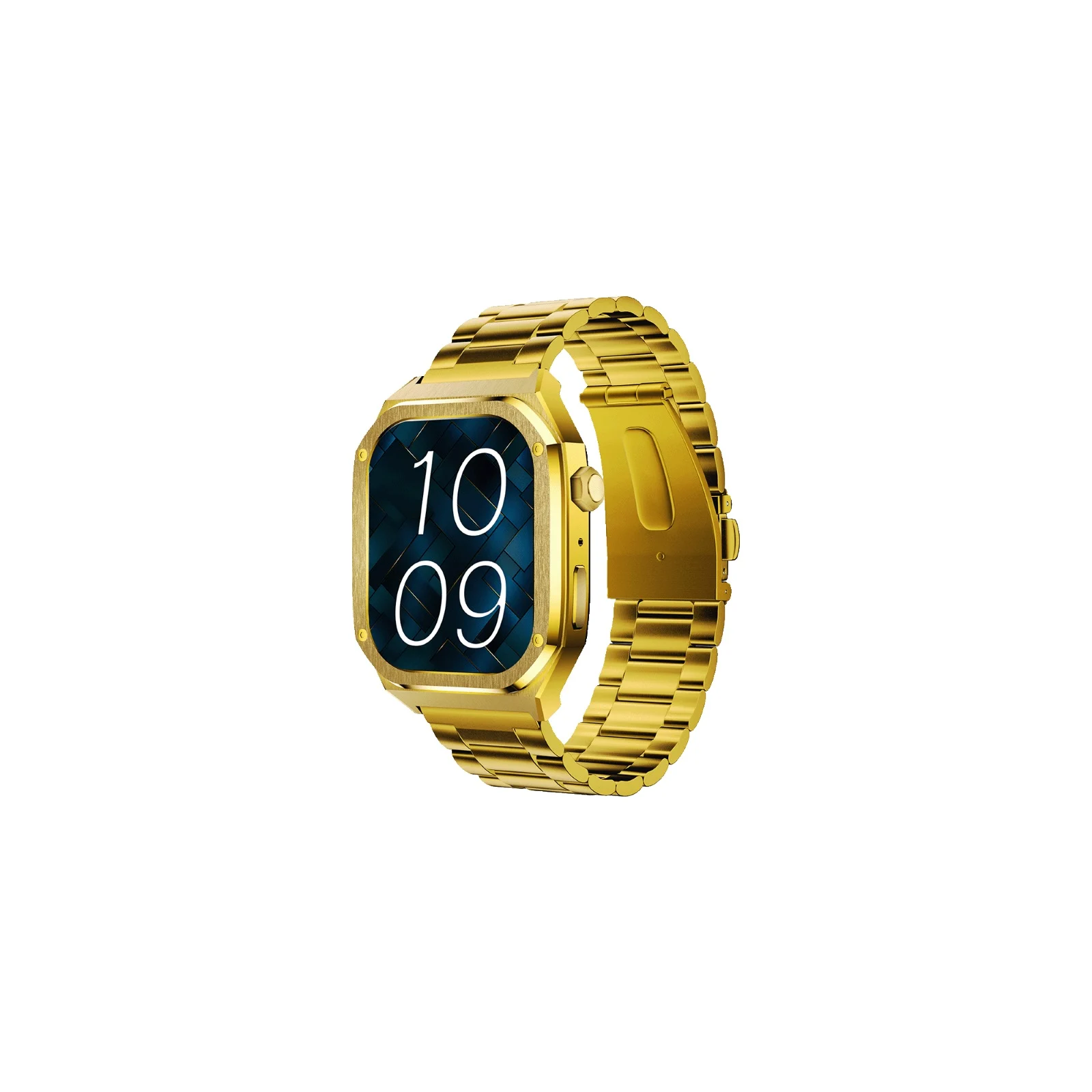 MAXCOM WATCH FW65 IRON GOLD