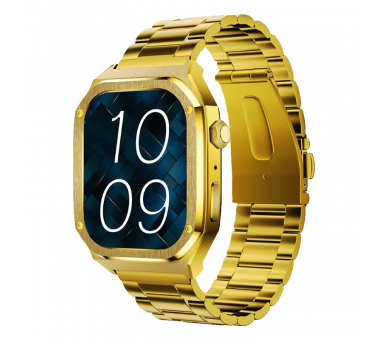 MAXCOM WATCH FW65 IRON GOLD