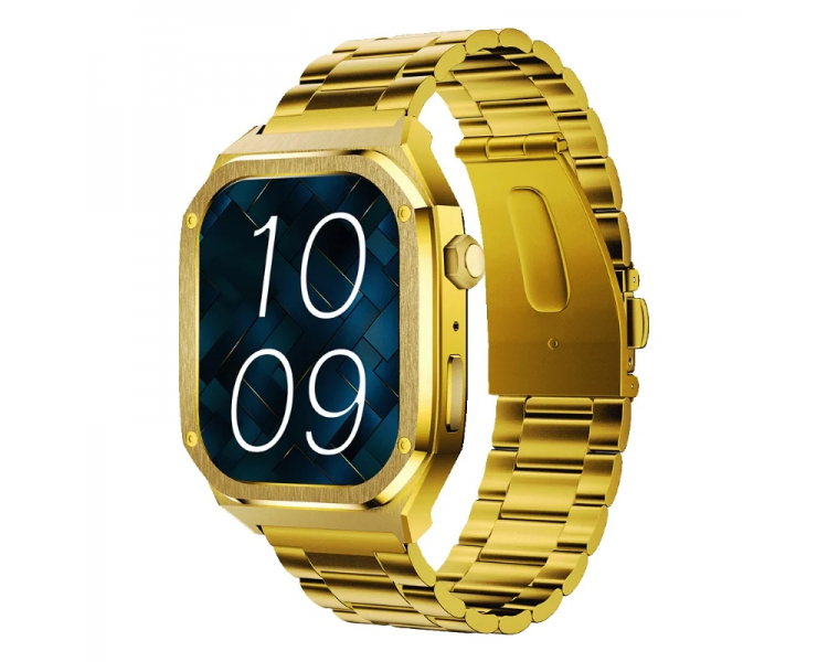 MAXCOM WATCH FW65 IRON GOLD