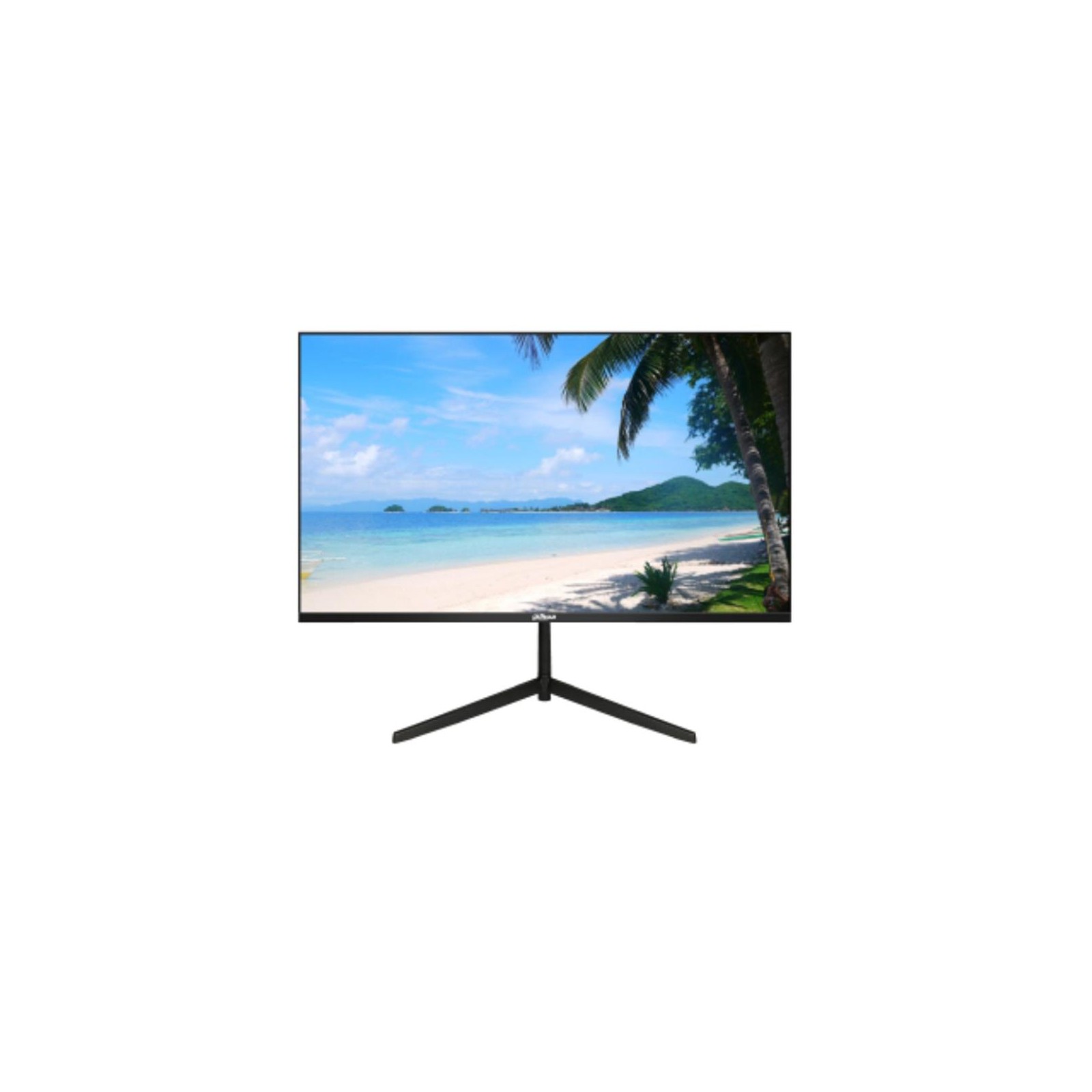 Monitor dahua dhi lm24 b200 b3 v2 238pulgadas fhd 60hz