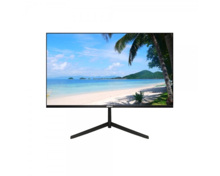 Monitor dahua dhi lm24 b200 b3 v2 238pulgadas fhd 60hz