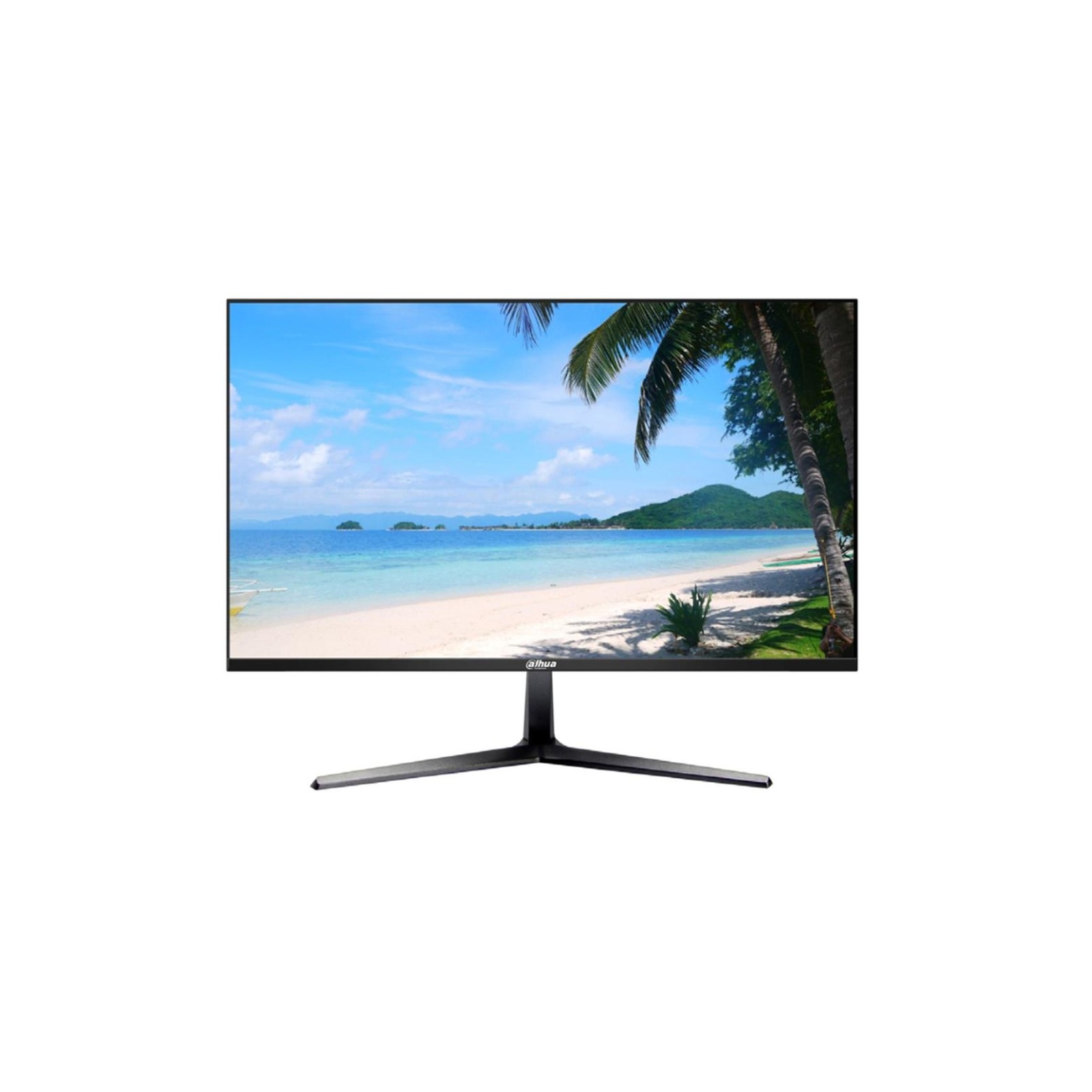 Monitor dahua dhi lm27 b200 27pulgadas fhd 60hz