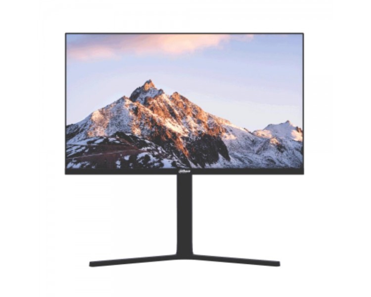 Monitor dahua dhi lm27 b201a 27pulgadas fhd 100hz