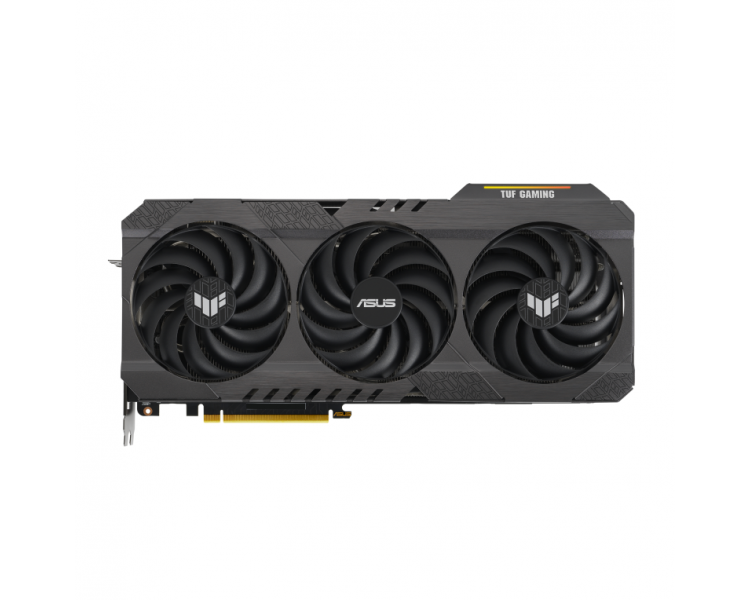 TARJETA GRAFICA ASUS TUF RTX4090 OC 24GB OG GAMING