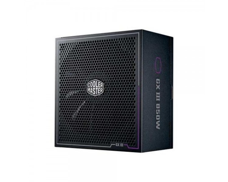 Fuente alimentacion coolermaster gx3 gaming atx