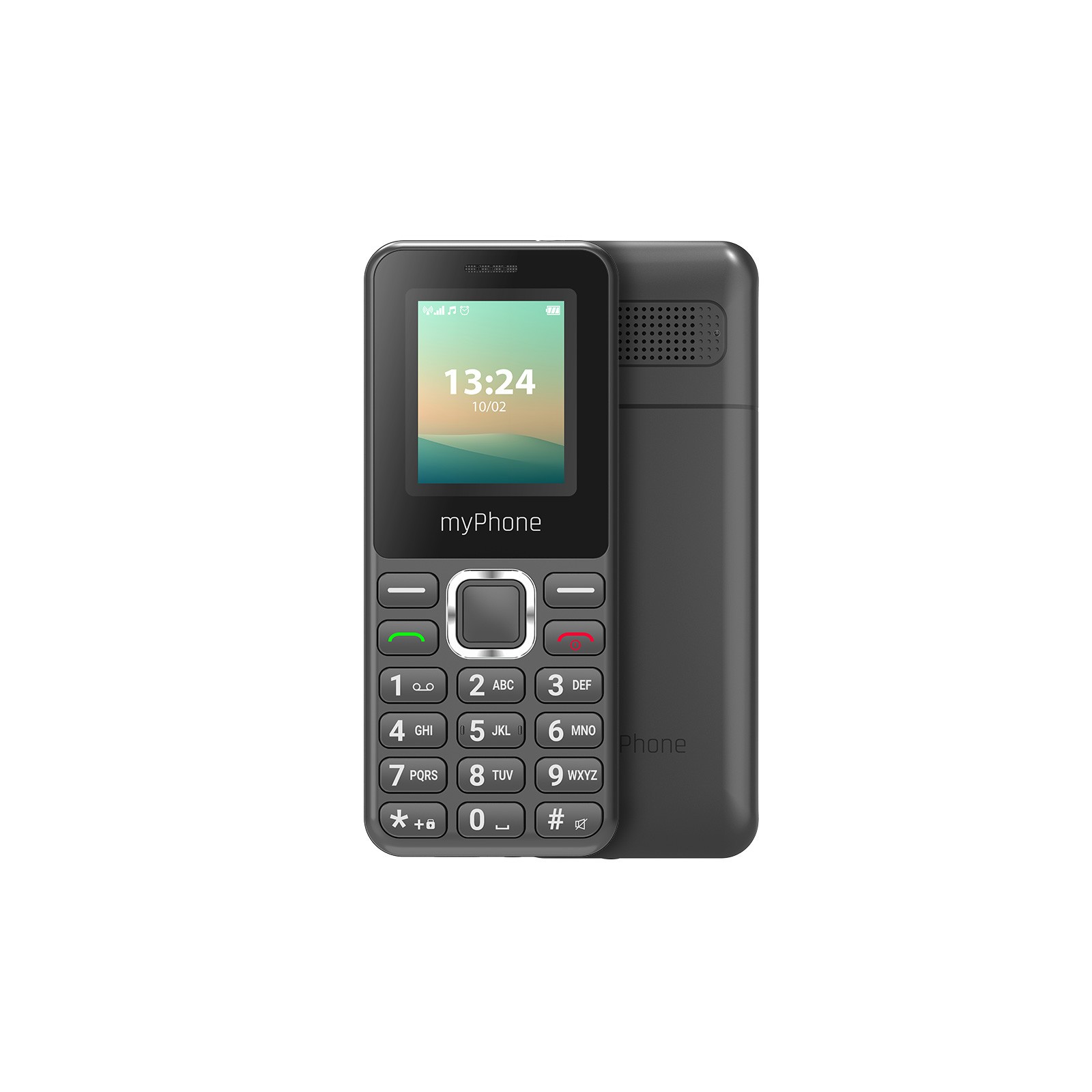 Telefono movil myphone 2240 177pulgadas 4g