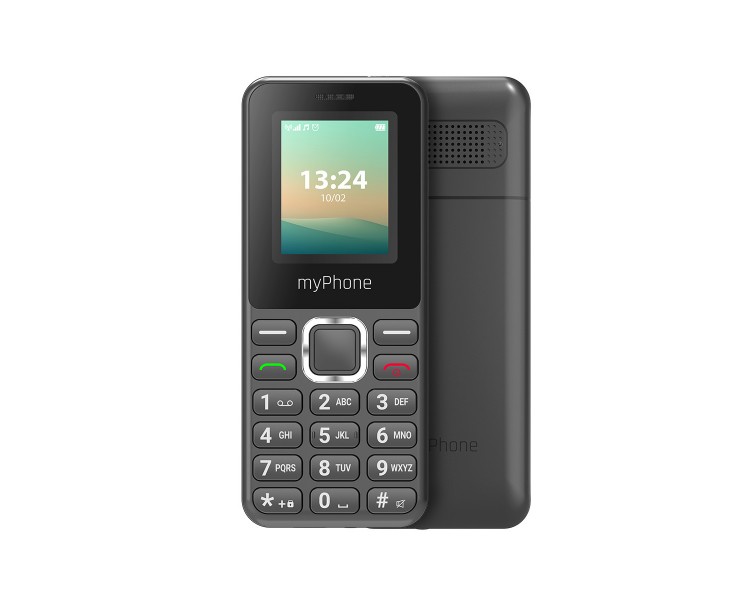 Telefono movil myphone 2240 177pulgadas 4g