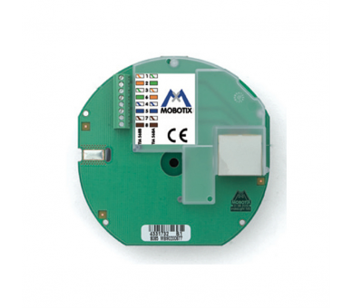 ACCESORIO MOBOTIX ETHERNET TERMINAL BOARD