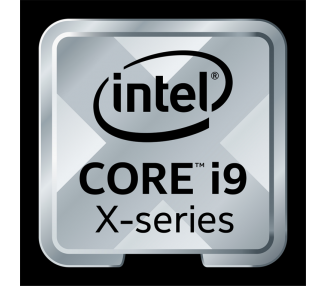 CPU INTEL i9 10900X