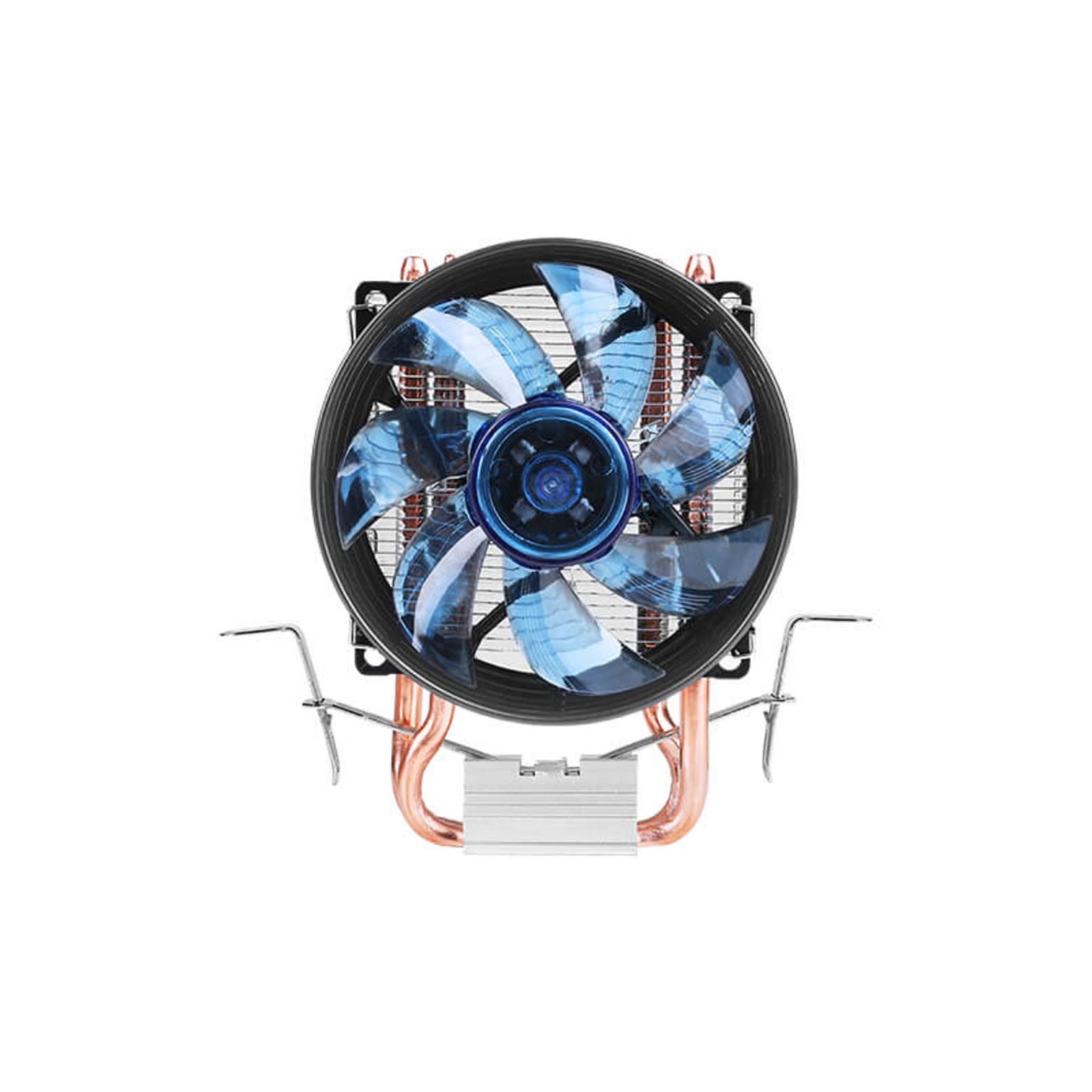 Ventilador disipador gaming antec a30 pro