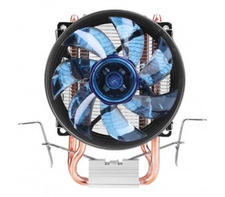 Ventilador disipador gaming antec a30 pro