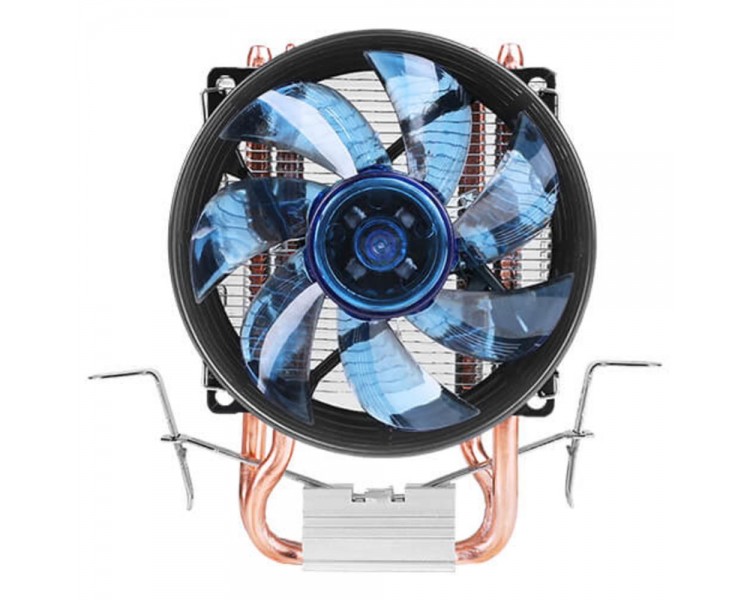 Ventilador disipador gaming antec a30 pro