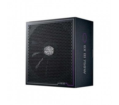 Fuente alimentacion coolermaster gx3 gaming atx