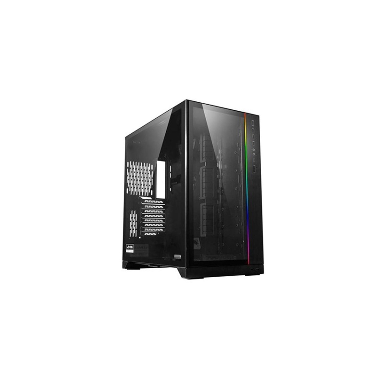 Caja ordenador gaming lian li pc 011xl