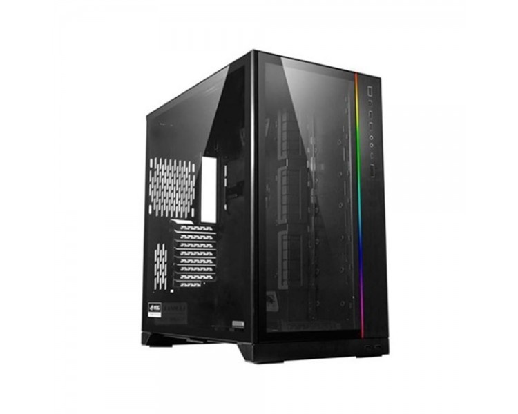 Caja ordenador gaming lian li pc 011xl