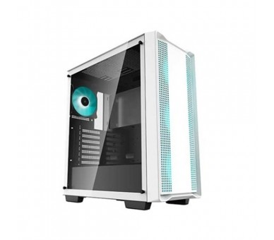 Caja ordenador gaming deepcool atx cc560