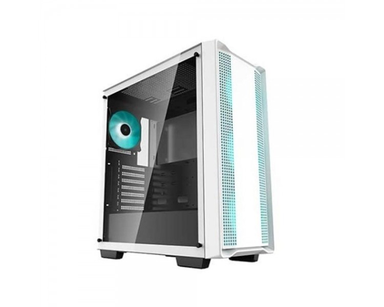 Caja ordenador gaming deepcool atx cc560