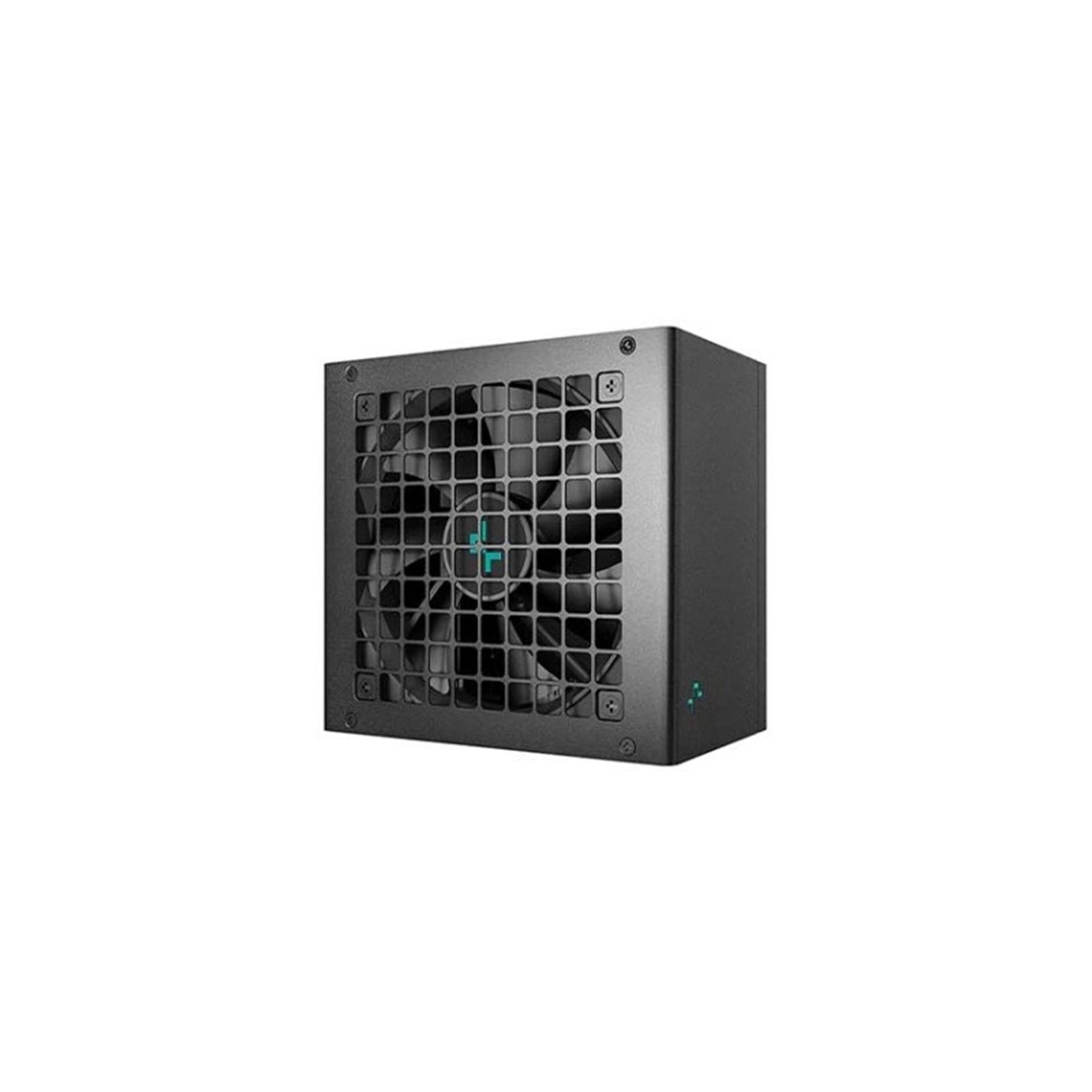 Fuente alimentacion deepcool pn750 m gaming atx