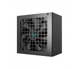 Fuente alimentacion deepcool pn750 m gaming atx