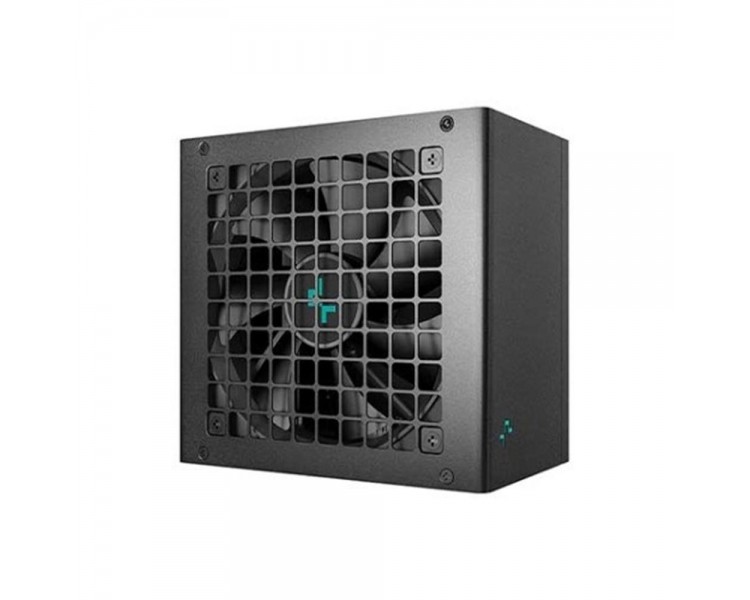 Fuente alimentacion deepcool pn750 m gaming atx